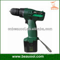 12V Cordless drill with GS,CE,EMC,ROHS and UL certificate uses of mini drill